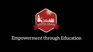 Empowerment through Education