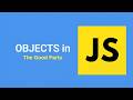 Objects In JavaScript | JavaScript Tutorials For Beginners