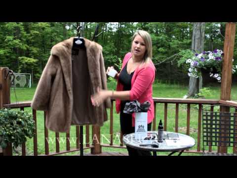 How To Properly Clean Fur Coat - Quick and Easy DIY Guide How To Properly Clean Fur Coat - Quick and Easy DIY Guide