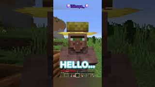 Minecraft, But I Can't Say The Letter \