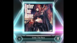 【SDVX VM】 Enter The Rave [MXM] PUC (Hand Shot)