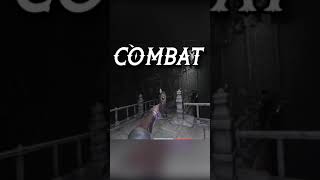 COMBAT in Grimlord VR Part 1