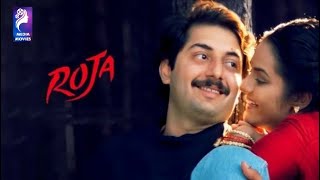 Roja | 1992 |  Arvind Swami , Madhubala | Tamil Super Hit Love Movie...