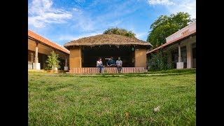 Vallal Dr.Alagappar Museum in Karaikudi || Vlog