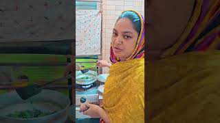 আমি এখন শাক  রান্না করছি  #reels #millonarios #foryou #viral #viralchallenge #love #comedy