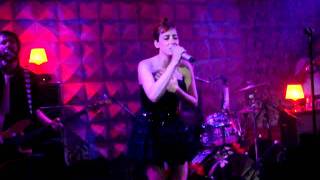 Tears Dry On Their Own - Amy Winehouse by Miranda Kassin.MPG