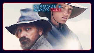 Mark Kermode reviews The Dead Don't Hurt - Kermode and Mayo's Take