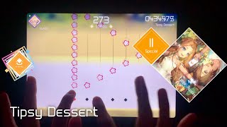 【VOEZ】Tipsy Dessert (Special) AMP