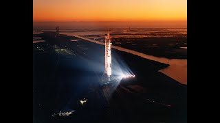 Apollo 13 - Transposition and Docking