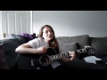 Power of One-Tonight Alive (cover)