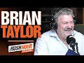 Brian Taylor | BT's Getting a Mural, 12 Goals At The SCG & Mange | Rush Hour with JB & Billy