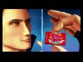 candyland star gum by orient advertising