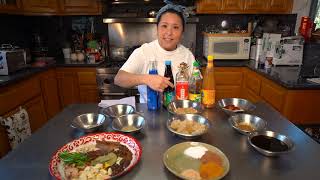 Ayara Thai Boat Noodle Soup with Chef Vanda Asapahu