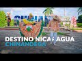 Destino Nicaragua Chinandega