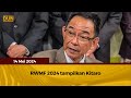 RWMF 2024 tampilkan Kitaro | TVS