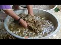 jeevamrutham preparation step by step procedure how to make jeevamrut at home