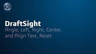 Learning Journey: Angle, Left, Right, Center, and Align Text, Reset
