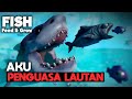 AKU INGIN MENGUASAI LAUTAN! - Feed and Grow: Fish GAMEPLAY #1