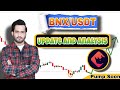 $BNX/USDT Coin Update and Analysis | BNX Coin Price Prediction | Binance  Spot Trading #trading