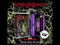 cemetery rottenness graveyard elegies available on tape 5 17 24 via iron fortress records