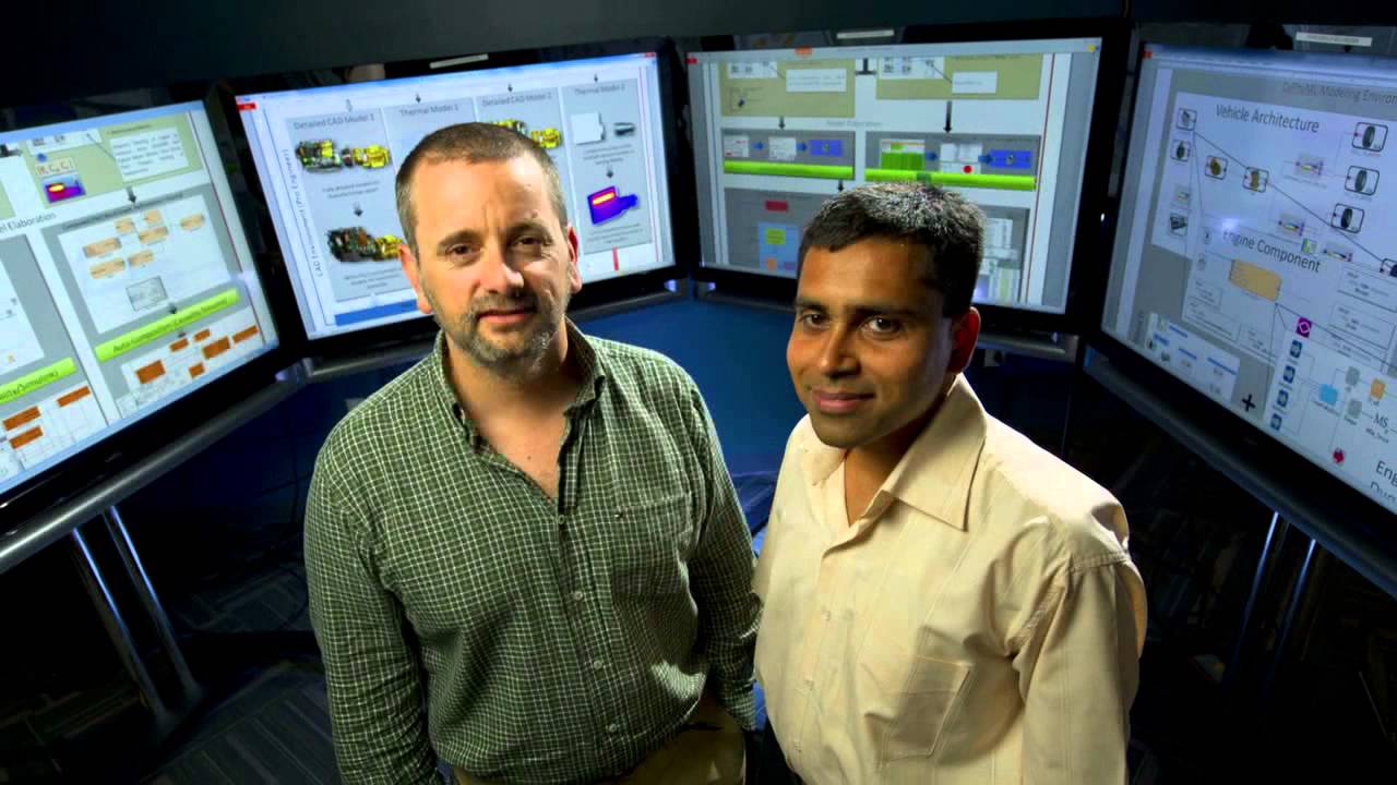 Electrical Engineering Youtube