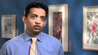 Dr. Siby Moonnumakal, Pulmonology - Texas Children's West Campus