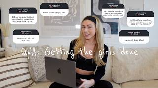 Boob Job Q&A: Everything You NEED to Know!