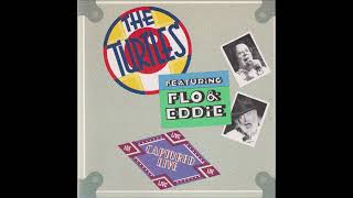 The Turtles ft. Flo \u0026 Eddie - Rebecca (Live At The Bottom Line, NYC 1992)