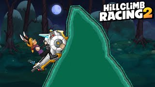 THIS WORLD RECORD WAS… EASY?! - Hill Climb Racing 2