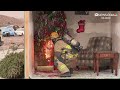 Phoenix FD holds Christmas tree fire demonstration as helpful reminder