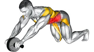 The Best Ab Exercises for Advanced (Abs & Obliques)