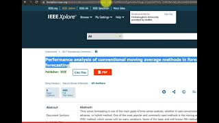 How to create citation in your paper (cite other sources in your paper)