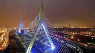 Boston Police Random Scanner Audio