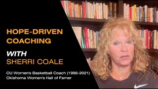 Interview with Sherri Coale