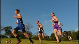 Westfield Pioneer Cross Country Invitational 2016