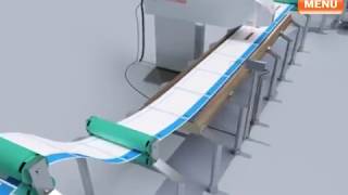 Paper Industry Automation - Advanced Technology