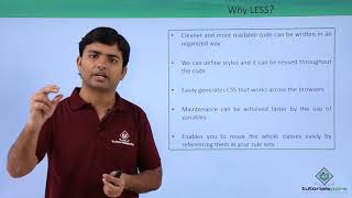 LESS - Introduction