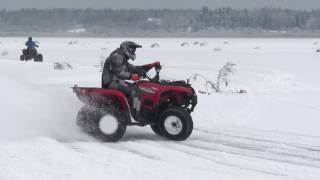 Tamula Jäärada 2017.Võru