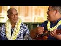 Keauhou: I Ke Kō a Ke Au/Kewalo Uka - OFFICIAL MUSIC VIDEO