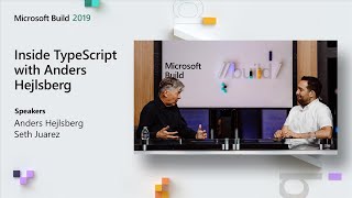 Inside TypeScript with Anders Hejlsberg - BDL2011