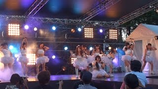 2014年09月20日 おやゆびプリンセス 「合同学園祭'14」（石川県金沢市･いしかわ四高記念公園）