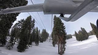 Feb 2020   Northstar   Zephyr Lift \u0026 Drifter