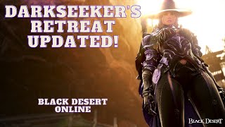 How Good is the New Spawn at Dark Seeker's Retreat? ♦ Silver Breakdown ♦ Black Desert Online ♦ BDO