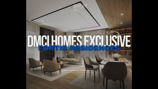 FORTIS RESIDENCES by DMCI Homes Exclusive | Condo in Makati | along Chino Roces Pasong Tamo