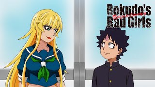 Rokudo's Bad Girls - Ending | Love Will Find A Way