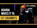 Eddy Kenzo, Uganda's first Grammy nominee | Africanews