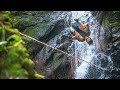 Slackladder: Alex Mason Takes on 8 Slacklines in the Hawaiian Jungle