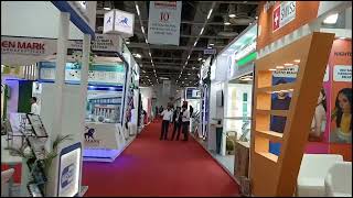 IPHEX  2024 | Part-2 Global Pharmaceutical Event #pharma #Exhibition #viralvideo