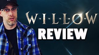 Willow (2022) - Review! (Eps 1-7, No Spoilers!)