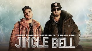 Jingle Bell | YO Yo Honey Singh ( official Music Video ) #MoneyFameMoneyFame #moneyfame